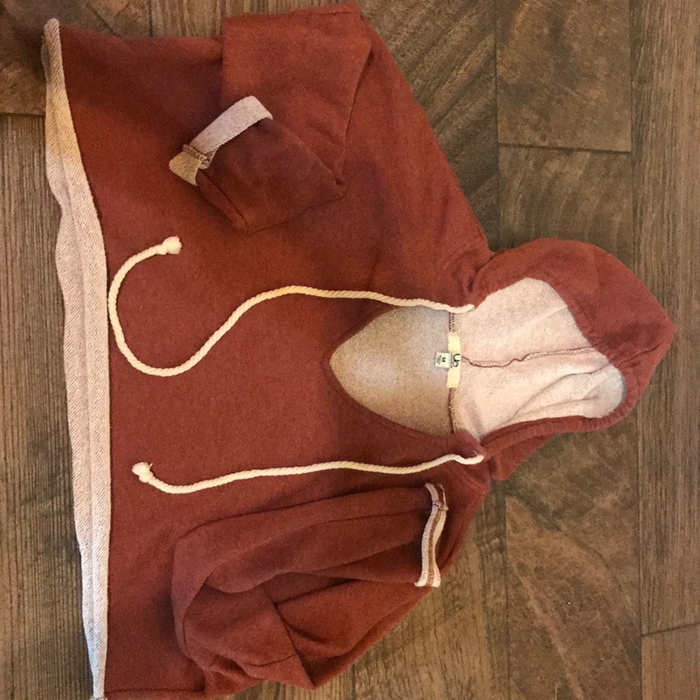 Ya losAngles sweater